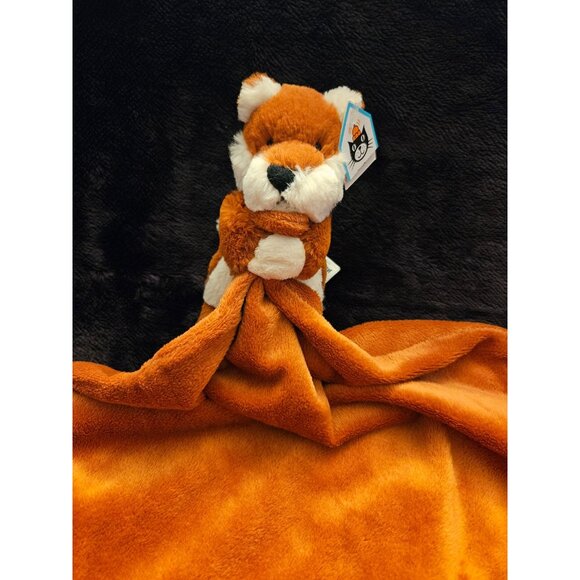 Bashful Fox Soother